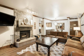 PARK STATION 227 condo Park City